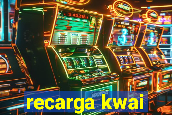 recarga kwai